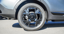 Kia Sportage Plug-In Hybrid X-Line AWD 2026