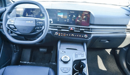 Kia Sportage Plug-In Hybrid X-Line AWD 2026