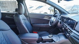 Kia Sportage Plug-In Hybrid X-Line AWD 2026