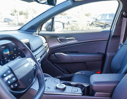 Kia Sportage Plug-In Hybrid X-Line AWD 2026