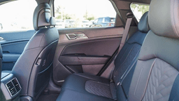 Kia Sportage Plug-In Hybrid X-Line AWD 2026