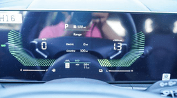 Kia Sportage Plug-In Hybrid X-Line AWD 2026