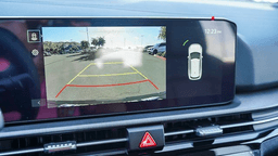 Kia Sportage Plug-In Hybrid X-Line AWD 2026