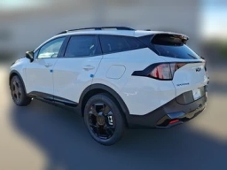 Kia Sportage Plug-In Hybrid X-Line AWD 2026