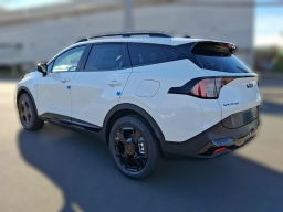 Kia Sportage Plug-In Hybrid X-Line AWD 2026