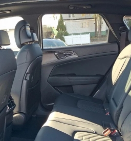 Kia Sportage Plug-In Hybrid X-Line AWD 2026