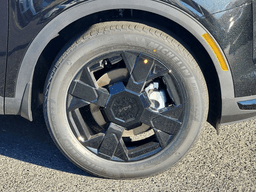 Kia Sportage Plug-In Hybrid X-Line AWD 2026