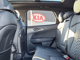 Kia Sportage Plug-In Hybrid X-Line AWD 2026
