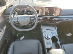 Kia Sportage Plug-In Hybrid X-Line AWD 2026