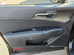 Kia Sportage Plug-In Hybrid X-Line AWD 2026