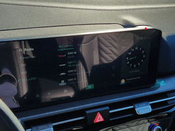 Kia Sportage Plug-In Hybrid X-Line AWD 2026