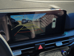 Kia Sportage Plug-In Hybrid X-Line AWD 2026