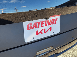 Kia Sportage Plug-In Hybrid X-Line AWD 2026