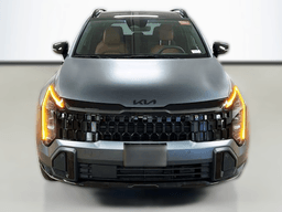 Kia Sportage Plug-In Hybrid X-Line AWD 2026