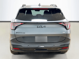 Kia Sportage Plug-In Hybrid X-Line AWD 2026