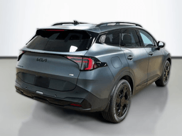 Kia Sportage Plug-In Hybrid X-Line AWD 2026