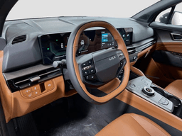 Kia Sportage Plug-In Hybrid X-Line AWD 2026