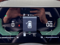 Kia Sportage Plug-In Hybrid X-Line AWD 2026