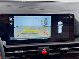 Kia Sportage Plug-In Hybrid X-Line AWD 2026