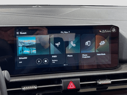 Kia Sportage Plug-In Hybrid X-Line AWD 2026