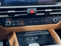 Kia Sportage Plug-In Hybrid X-Line AWD 2026