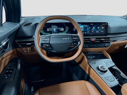 Kia Sportage Plug-In Hybrid X-Line AWD 2026