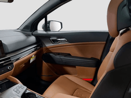 Kia Sportage Plug-In Hybrid X-Line AWD 2026