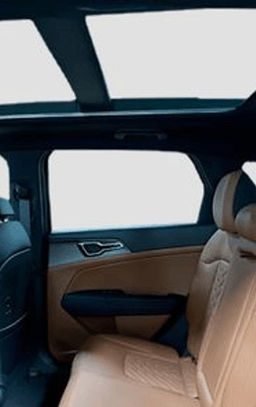 Kia Sportage Plug-In Hybrid X-Line AWD 2026