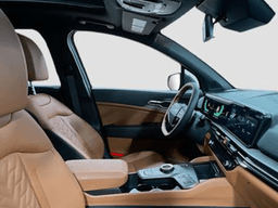 Kia Sportage Plug-In Hybrid X-Line AWD 2026