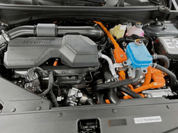 Kia Sportage Plug-In Hybrid X-Line AWD 2026