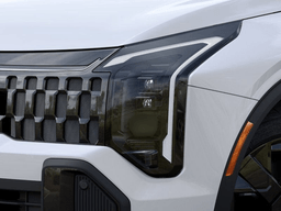 Kia Sportage Plug-In Hybrid X-Line AWD 2026