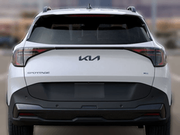 Kia Sportage Plug-In Hybrid X-Line AWD 2026