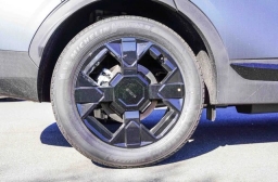 Kia Sportage Plug-In Hybrid X-Line AWD 2026