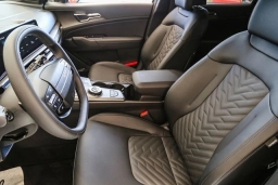 Kia Sportage Plug-In Hybrid X-Line AWD 2026