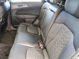 Kia Sportage Plug-In Hybrid X-Line AWD 2026