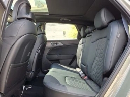Kia Sportage Plug-In Hybrid X-Line AWD 2026