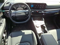 Kia Sportage Plug-In Hybrid X-Line AWD 2026