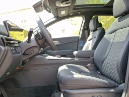 Kia Sportage Plug-In Hybrid X-Line AWD 2026