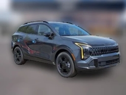 Kia Sportage Plug-In Hybrid X-Line AWD 2026