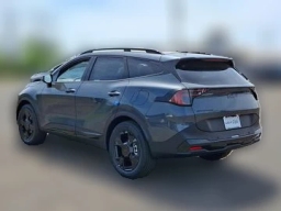 Kia Sportage Plug-In Hybrid X-Line AWD 2026