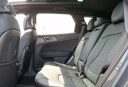 Kia Sportage Plug-In Hybrid X-Line AWD 2026