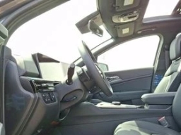 Kia Sportage Plug-In Hybrid X-Line AWD 2026