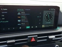 Kia Sportage Plug-In Hybrid X-Line AWD 2026