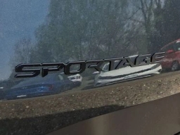 Kia Sportage Plug-In Hybrid X-Line AWD 2026