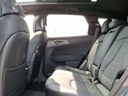 Kia Sportage Plug-In Hybrid X-Line AWD 2026