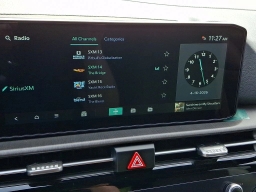 Kia Sportage Plug-In Hybrid X-Line AWD 2026