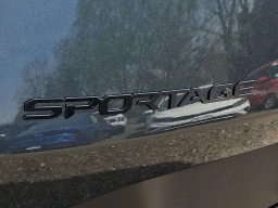 Kia Sportage Plug-In Hybrid X-Line AWD 2026