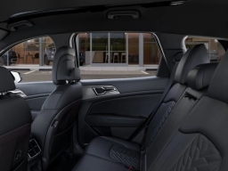 Kia Sportage Plug-In Hybrid X-Line AWD 2026