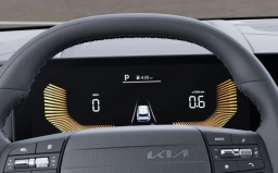 Kia Sportage Plug-In Hybrid X-Line AWD 2026