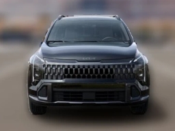 Kia Sportage Plug-In Hybrid X-Line AWD 2026